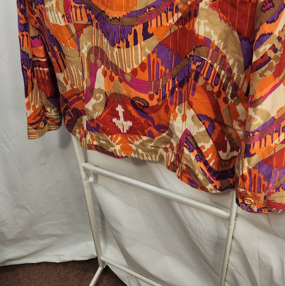 Ruby Rd Jacket - Picture 5 of 7